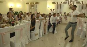Остап Цимбала - ведучий у Львові - фото 2
