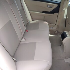 Toyota Camry - авто на весілля у Одесі - портфоліо 4