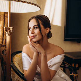 Марина Литвинова - фотограф у Дніпрі - портфоліо 1