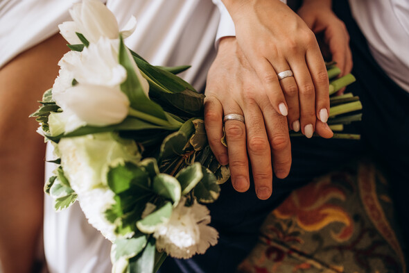 Алина и Алим - фото №35