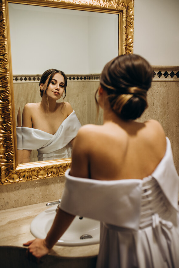 Алина и Алим - фото №13