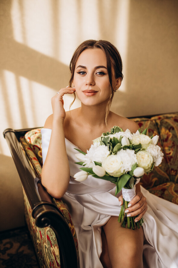 Алина и Алим - фото №19
