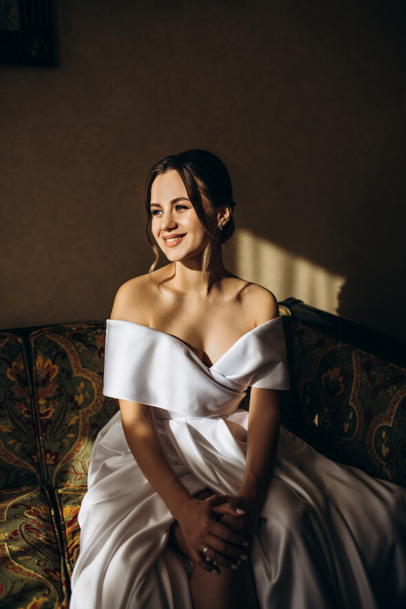 Алина и Алим - фото №8