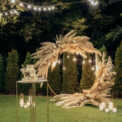 Tvoy-wedding-day - декоратор, флорист у Києві - фото 3