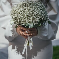 Tvoy-wedding-day - декоратор, флорист у Києві - фото 4