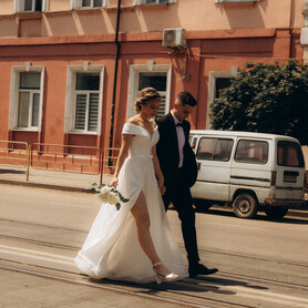 Вадим Мельник - фотограф у Одесі - портфоліо 1
