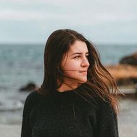 Valya Polishchuk