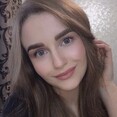Мария Москалёва
