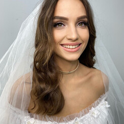 DK.makeup.ua - стиліст, візажист у Києві - фото 2
