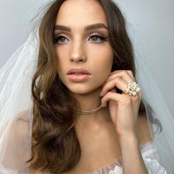DK.makeup.ua - стиліст, візажист у Києві - фото 4