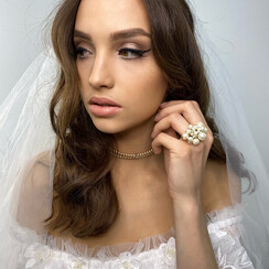 DK.makeup.ua - стиліст, візажист у Києві - фото 3