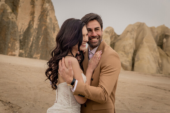 Jose & Tanya - фото №22