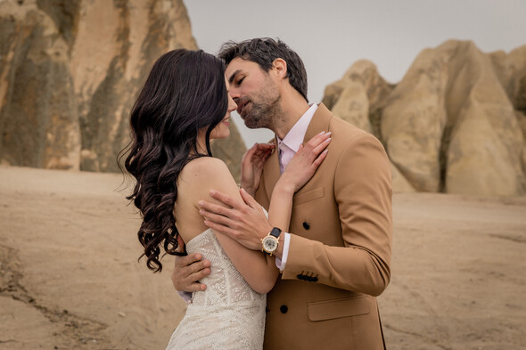 Jose & Tanya - фото №21