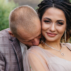 Илья  Червонящийй - фотограф у Конотопі - фото 4