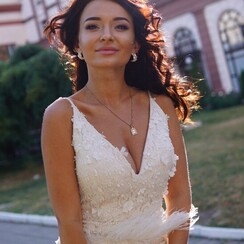 Катерина Свидюк - фотограф у Одесі - фото 4