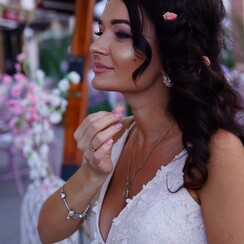 Катерина Свидюк - фотограф у Одесі - фото 1