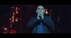 Павел Заноскин - ведучий у Одесі - портфоліо 3