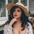 Екатерина Шевченко