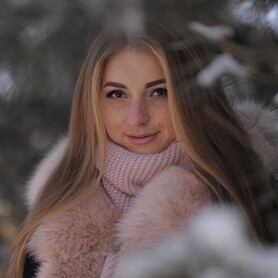 Ирина Иванченко
