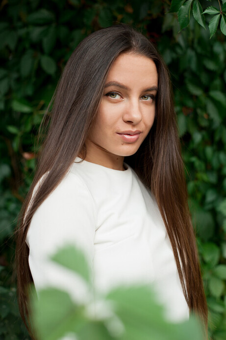 Ирина Иванченко