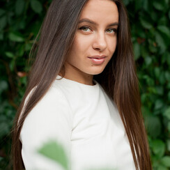 Ирина Иванченко - фотограф у Харкові - фото 1
