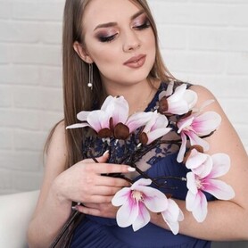 Beautyroomnk - стиліст, візажист у Новій Каховці - портфоліо 5