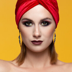 Beautyroomnk - стиліст, візажист у Новій Каховці - фото 3