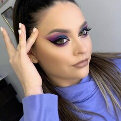 Beautyroomnk - стиліст, візажист у Новій Каховці - фото 2