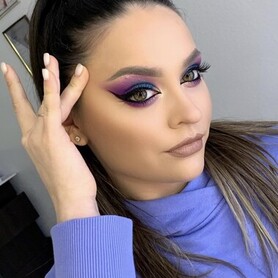 Beautyroomnk - стиліст, візажист у Новій Каховці - портфоліо 2
