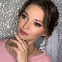 Beautyroomnk - стиліст, візажист у Новій Каховці - фото 4