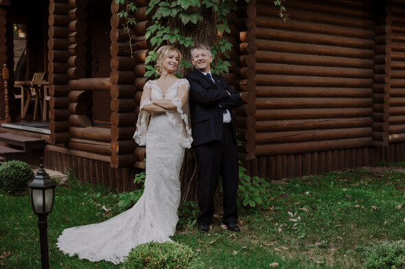 Marina & Brendan - фото №9
