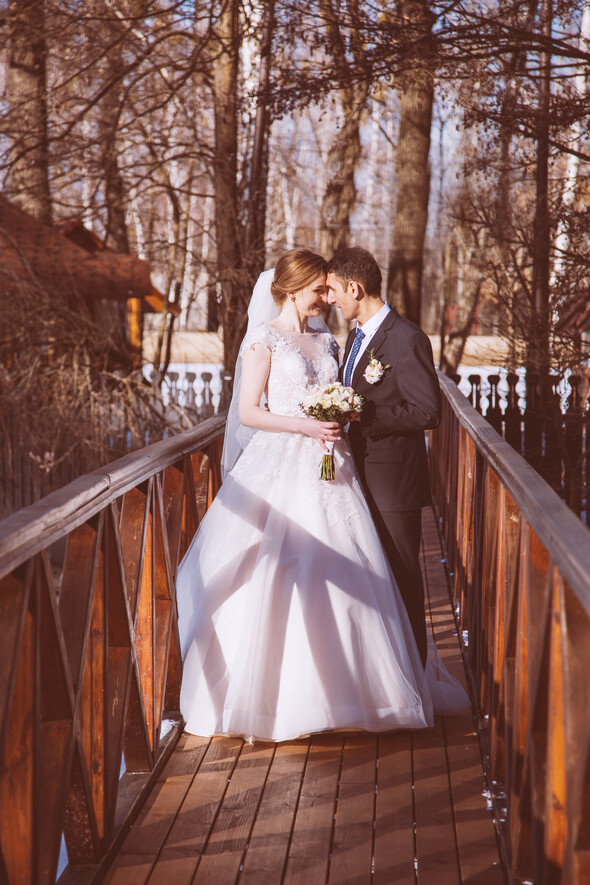Luba & Elman - фото №14