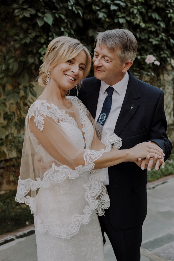 Marina & Brendan - фото №13