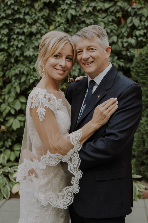 Marina & Brendan - фото №11