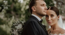 Family Films - відеограф у Києві - портфоліо 5