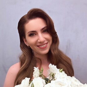Анна  Кравець