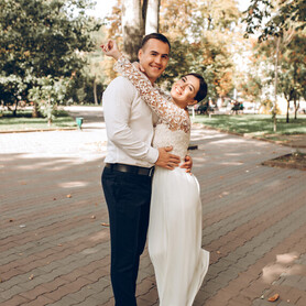 Юлия Литвин - фотограф у Одесі - портфоліо 2