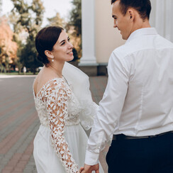 Юлия Литвин - фотограф у Одесі - фото 3