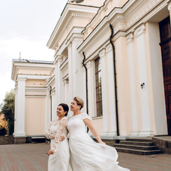 Юлия Литвин - фотограф у Одесі - фото 4