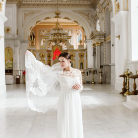 Юлия Литвин - фотограф у Одесі - портфоліо 6
