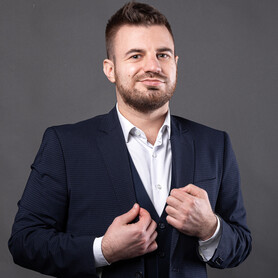 Юрій Мурашковський