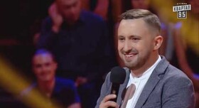 Макс  Вышинский - ведучий у Києві - фото 4