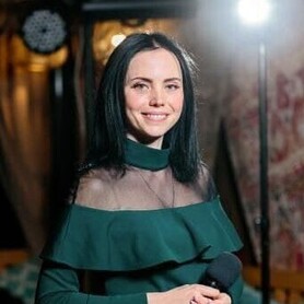 Анна Никитина
