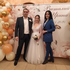 Анна Никитина - музиканти, dj у Дніпрі - фото 3