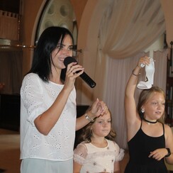 Анна Никитина - музиканти, dj у Дніпрі - фото 2