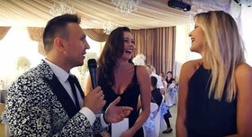 Ведущий Сергей Кокляр - ведучий у Харкові - фото 1
