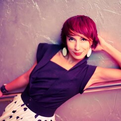 Катерина Аникеева - виїзна церемонія у Чернігові - фото 3
