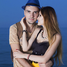 FLASHBACK: Визажист, фотограф, мастер по причёскам. - стиліст, візажист у Дніпрі - портфоліо 5