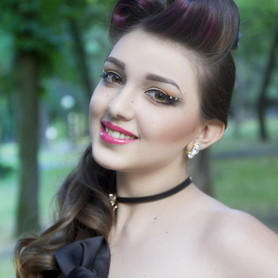 FLASHBACK: Визажист, фотограф, мастер по причёскам. - стиліст, візажист у Дніпрі - портфоліо 2
