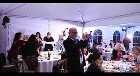 "МалинААрт" - ведучий у Черкасах - фото 1